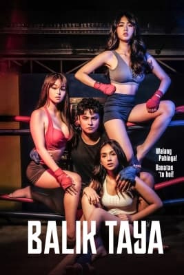 Poster phim Không Quay Lại