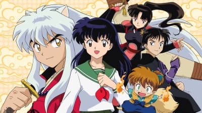 Khuyển Dạ Xoa (Inuyasha)