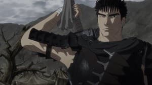 Kiếm sĩ đen (Phần 2) (Berserk (Season 2))