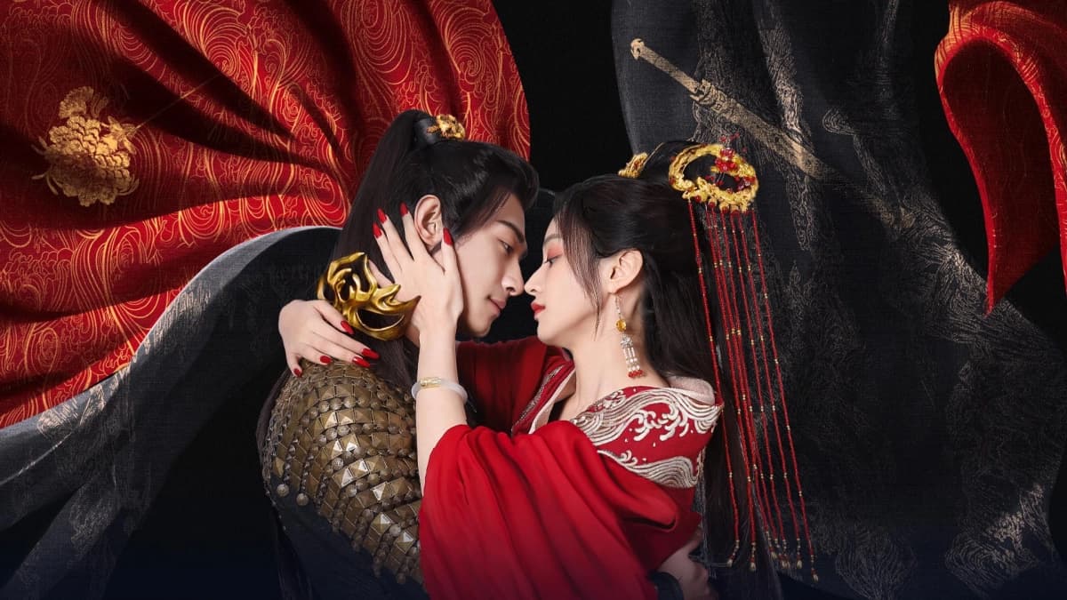 Kiến Khanh Khanh (The Slave to Love)