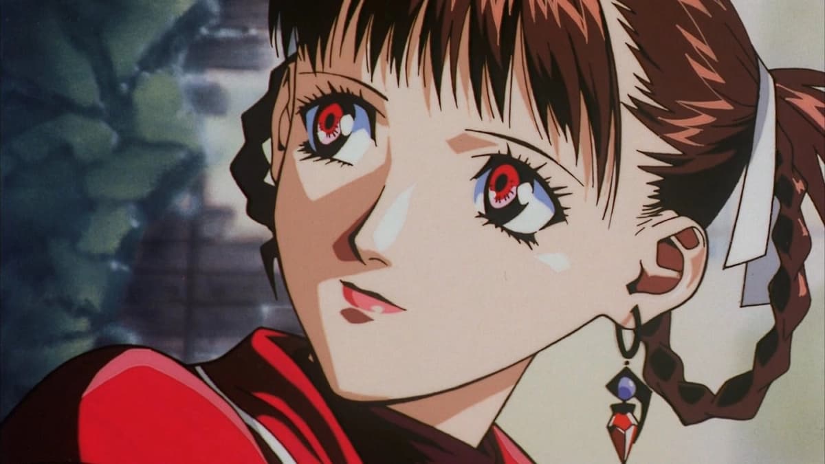 Kite (1998) (Kite)