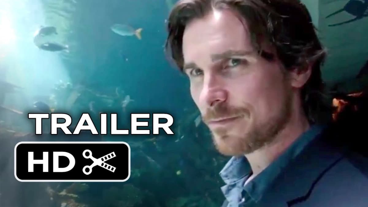 Knight of Cups (Knight of Cups)