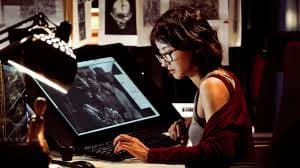 Kỳ án truyện tranh (Killer Toon)