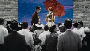 Lạc Vào Thực Tại (Pleasantville)