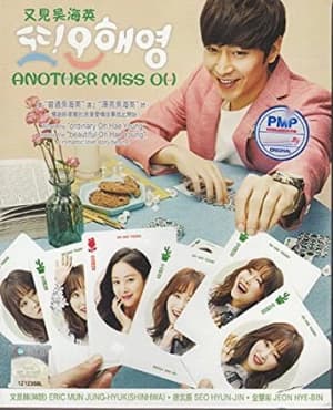 Poster phim Lại là Oh Hae Young