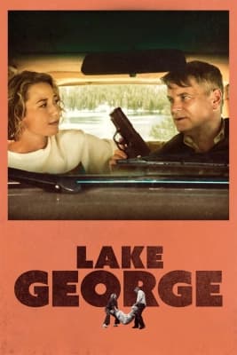 Poster phim Lake George