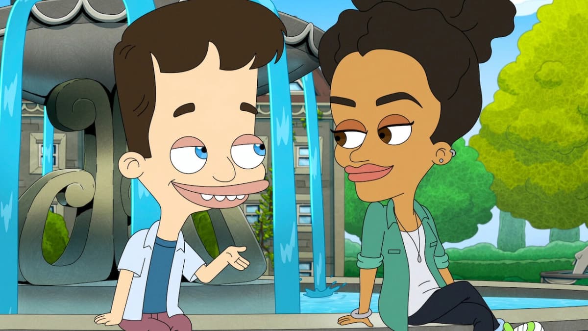 Lắm Chuyện (Phần 7) (Big Mouth (Season 7))