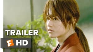 Lãng khách Kenshin (Rurouni Kenshin: Origins)