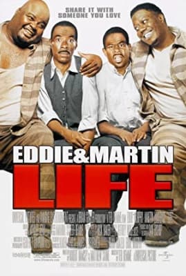 Poster phim Life