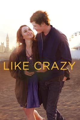 Poster phim Like Crazy