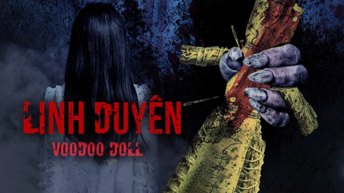 Linh Duyên (Voodoo Doll)