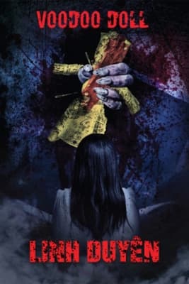 Poster phim Linh Duyên