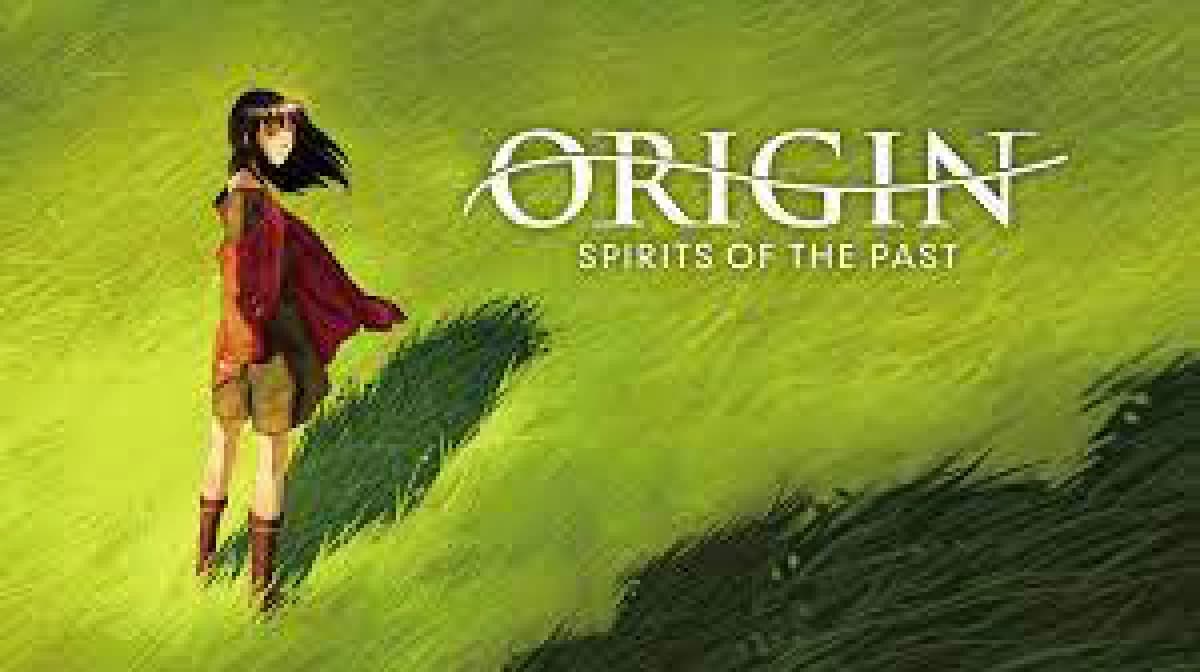 Linh Hồn Nguyên Thủy (Origin: Spirits of the Past)