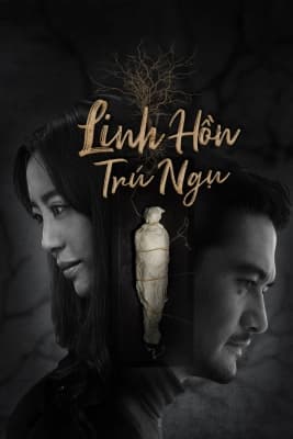 Poster phim Linh Hồn Trú Ngụ