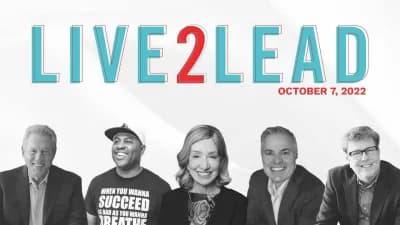 Live to Lead (Live to Lead)