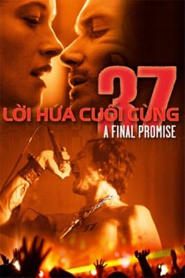 Poster phim Lời Hứa Cuối Cùng