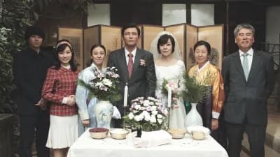 Lời Hứa Với Cha (Ode to My Father)
