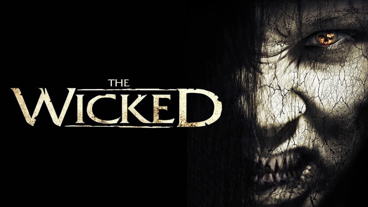 Lời Nguyền Ác Ma (The Wicked)