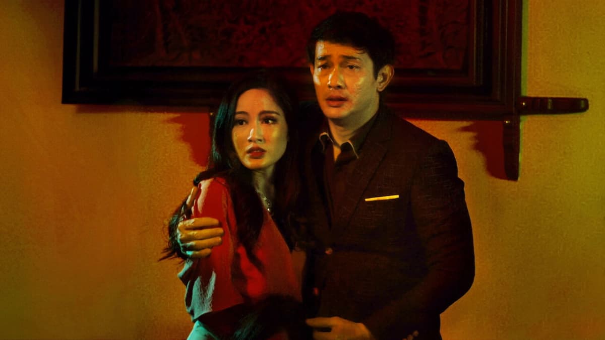 Lời nguyền của Satan (Satan's Curse)