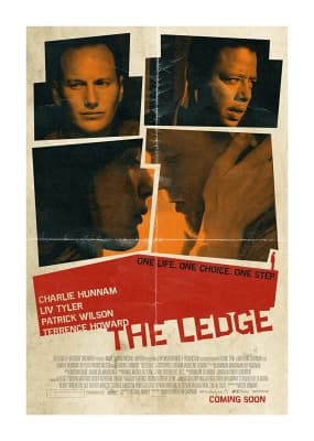 Poster phim Lối Thoát