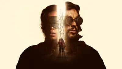 Lồng chim: Barcelona (Bird Box Barcelona)