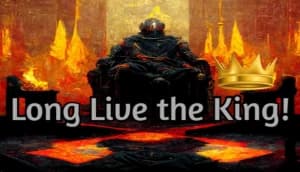 Long Live the King (Long Live the King)
