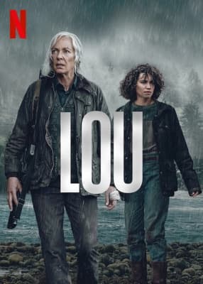 Poster phim Lou