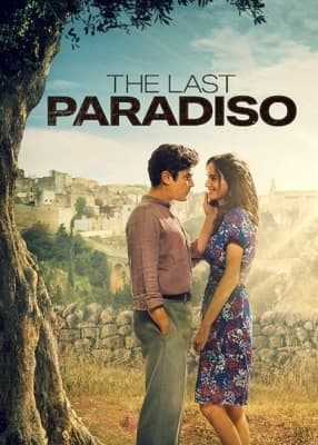 Poster phim L'ultimo paradiso