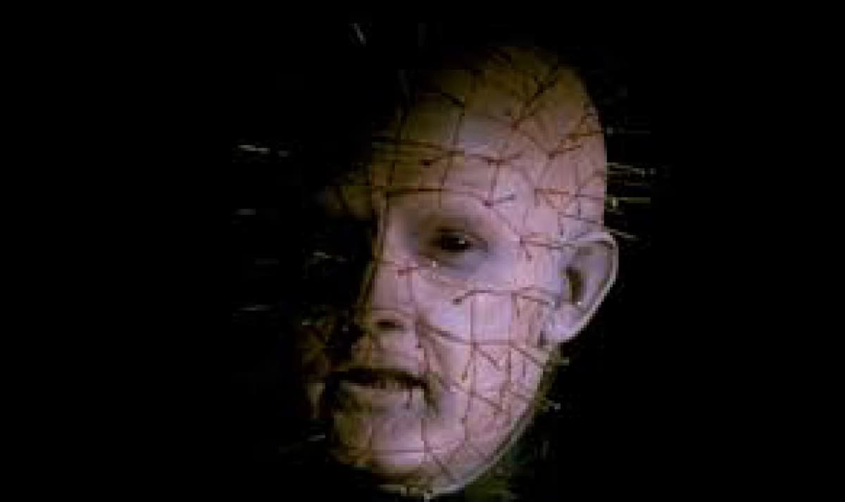 Ma Đinh 2 (Hellbound: Hellraiser II)