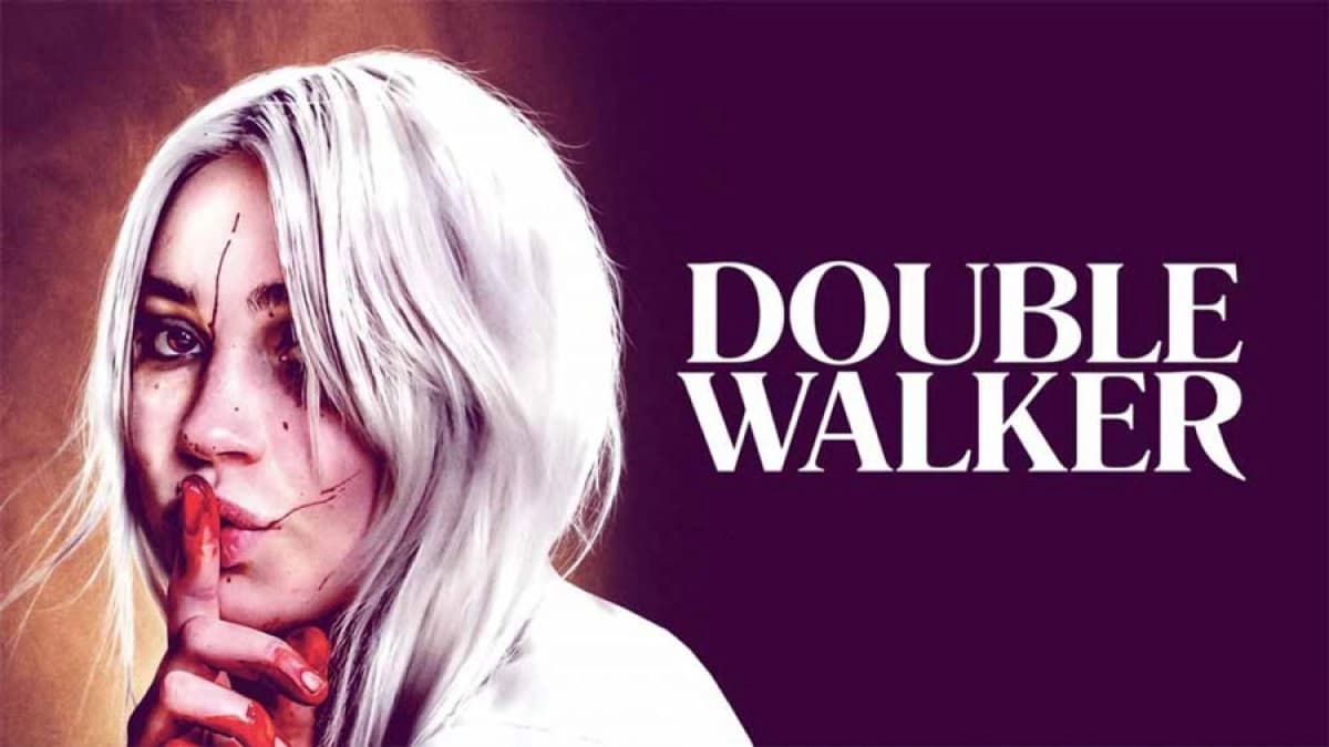 Ma Nữ Lang Thang (Double Walker)
