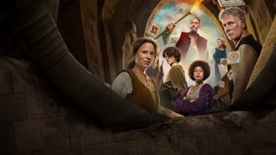 Ma Sói (Family Pack)