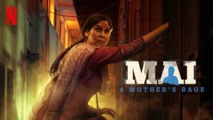 Mai (Mai: A Mother's Rage)