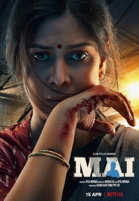 Poster phim Mai