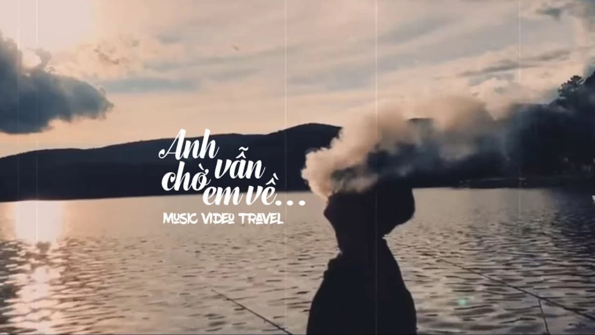 Mãi chờ đợi em (Mãi chờ đợi em)