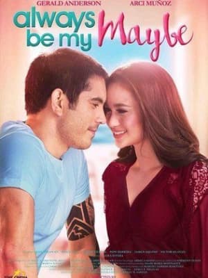 Poster phim Mãi Mãi Là Của Nhau
