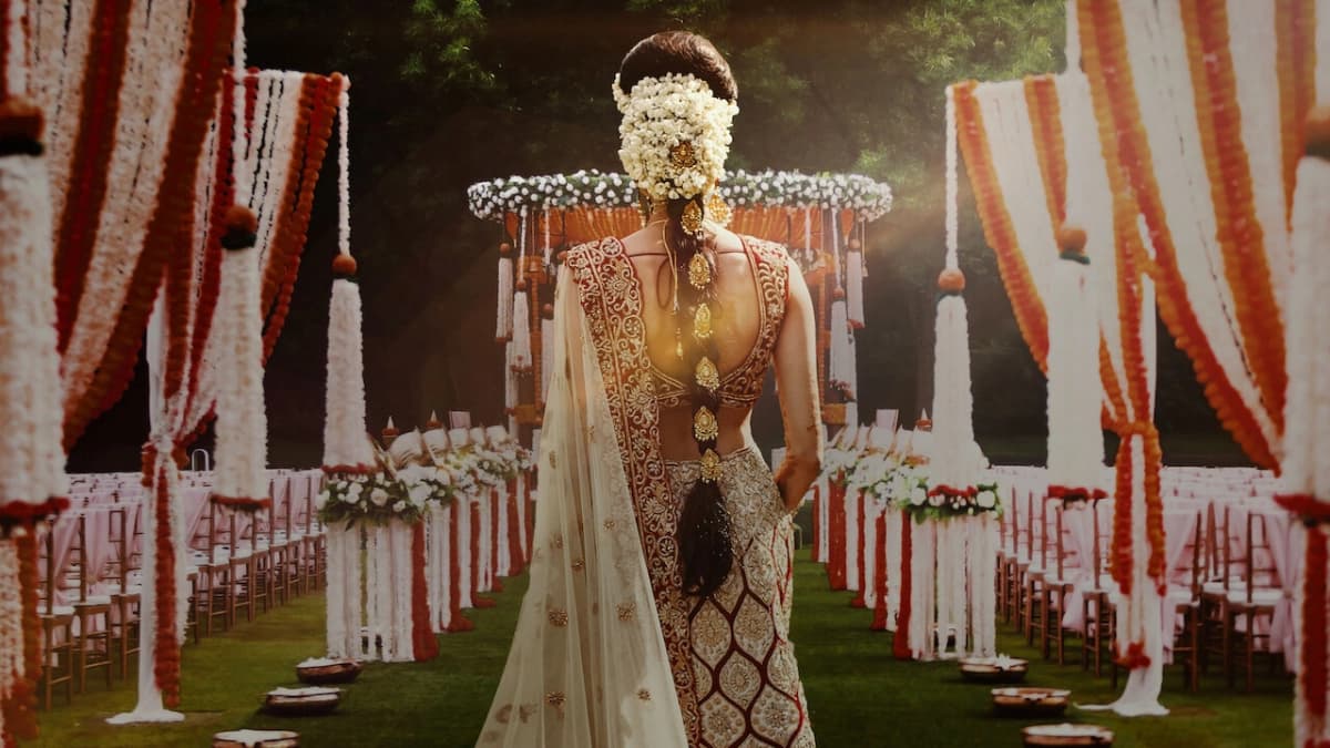 Mai mối Ấn Độ (Phần 3) (Indian Matchmaking (Season 3))