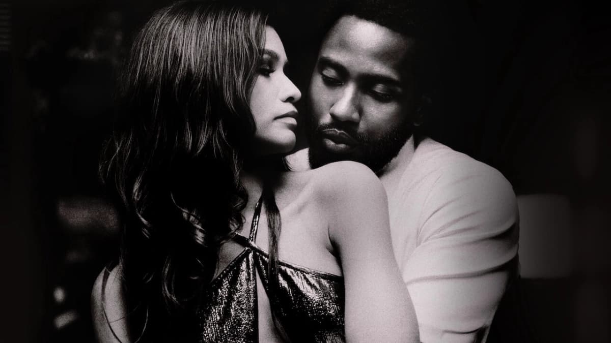 Malcolm & Marie (Malcolm & Marie)