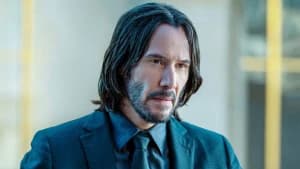 Mạng Đổi Mạng (John Wick)