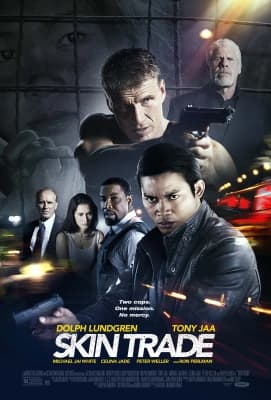 Poster phim Mạng Đổi Mạng