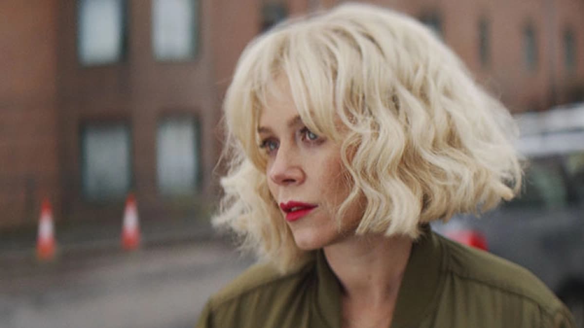 Marcella (Phần 3) (Marcella (Season 3))