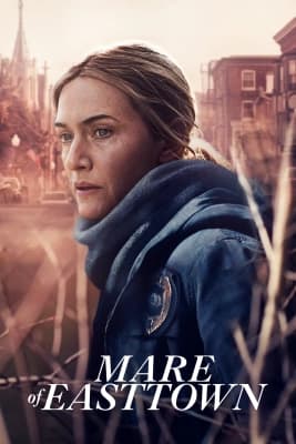 Poster phim Mare Ở Easttown