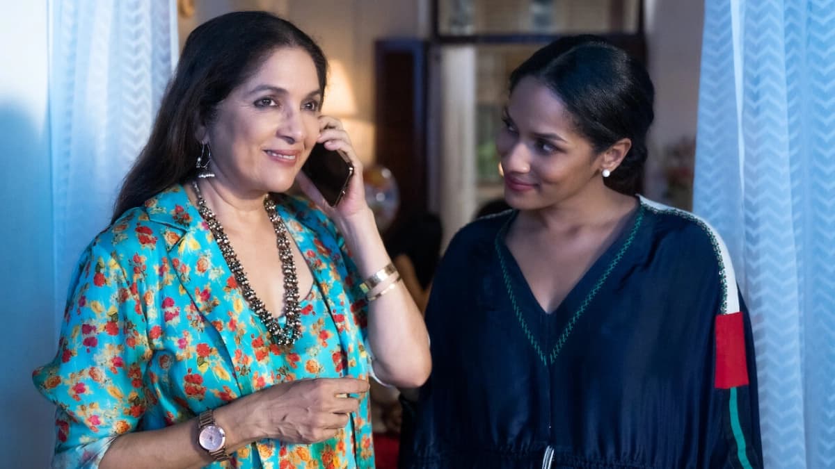 Masaba Masaba (Masaba Masaba)