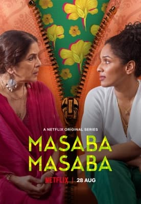 Poster phim Masaba Masaba