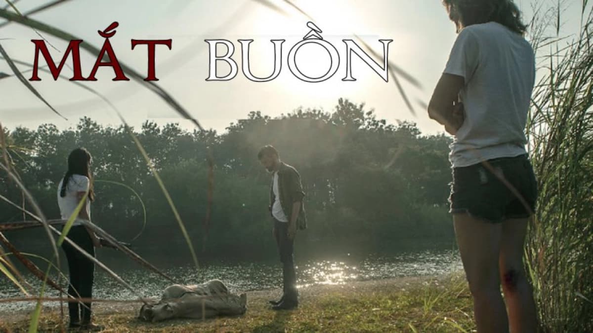 Mắt Buồn (Sad Beauty)