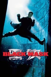 Mặt Nạ Đen - Hắc Hiệp (Black Mask)