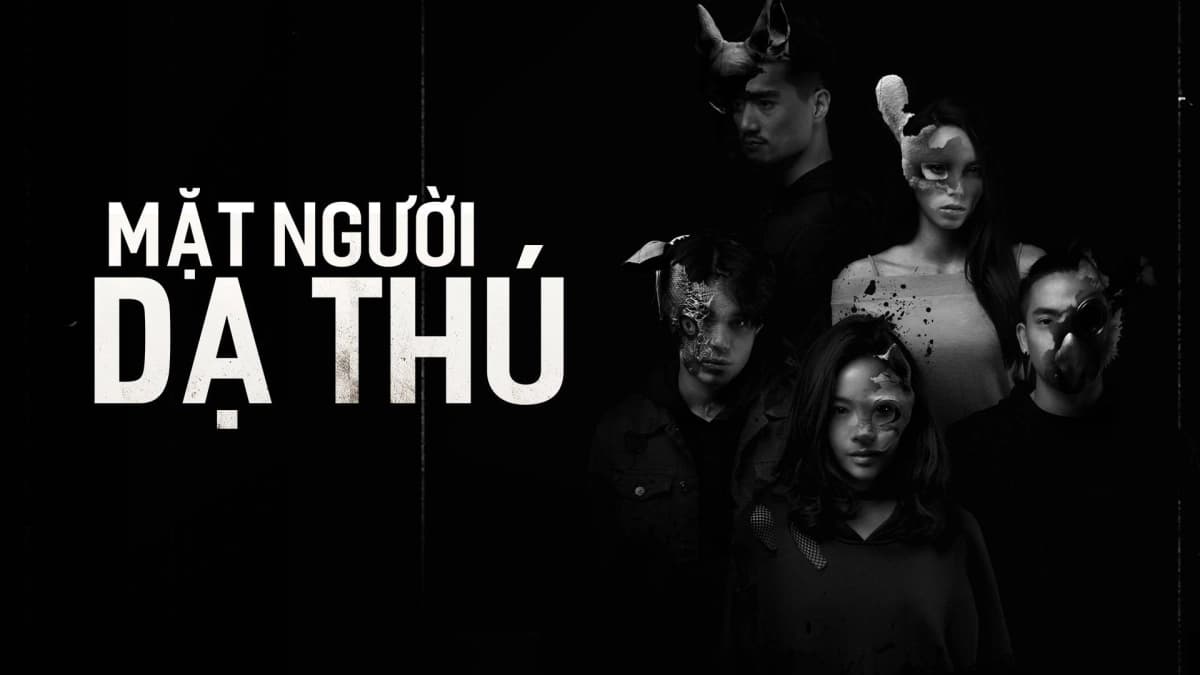 Mặt Người Dạ Thú (Instinct)
