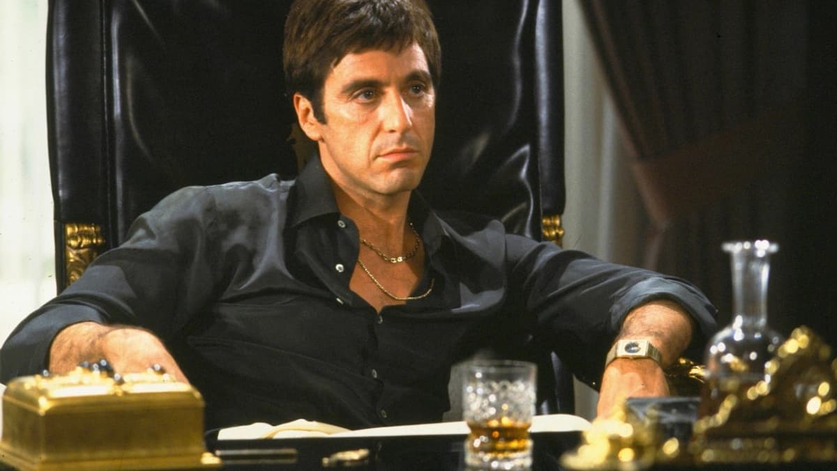 Mặt sẹo (Scarface)