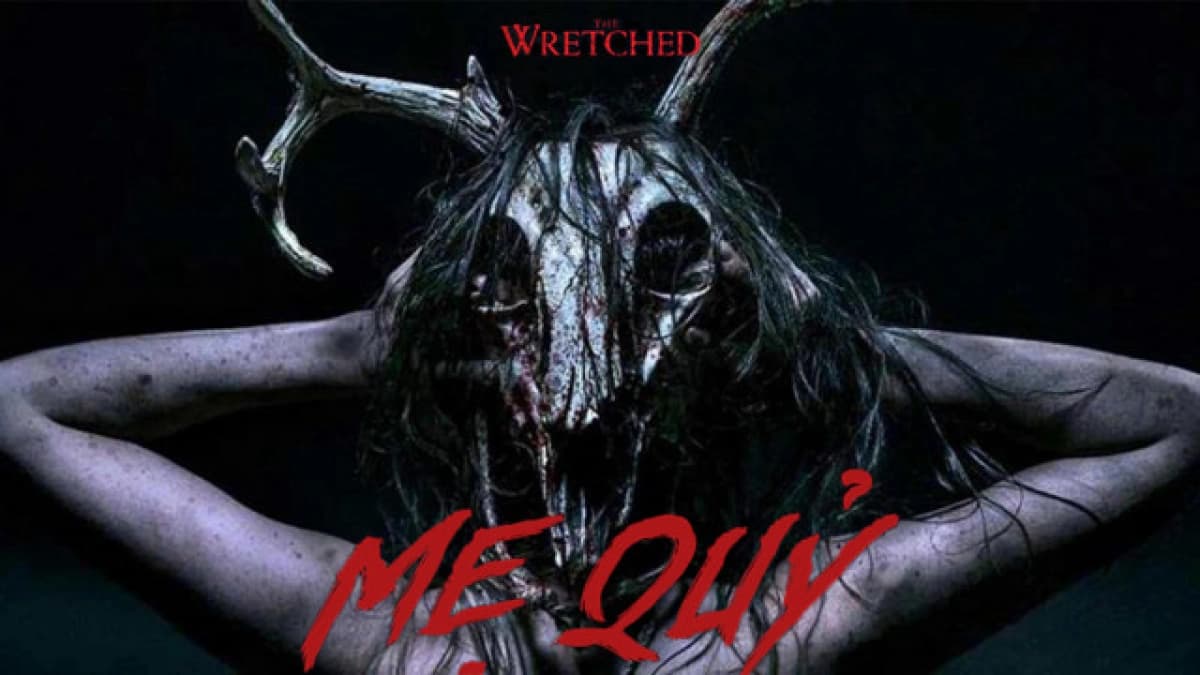 Mẹ Quỷ (The Wretched)