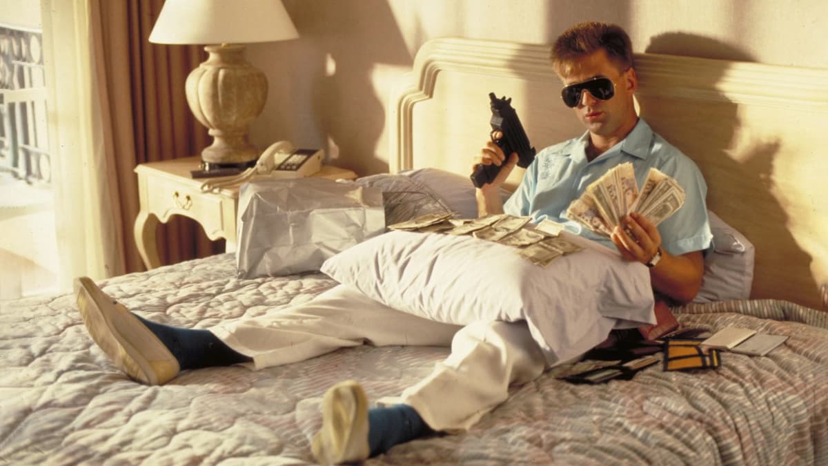 Miami Blues (Miami Blues)