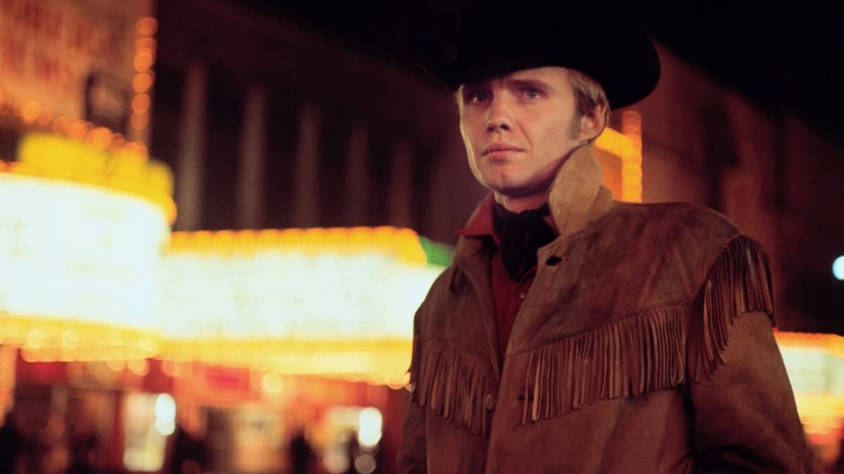 Midnight Cowboy (Midnight Cowboy)